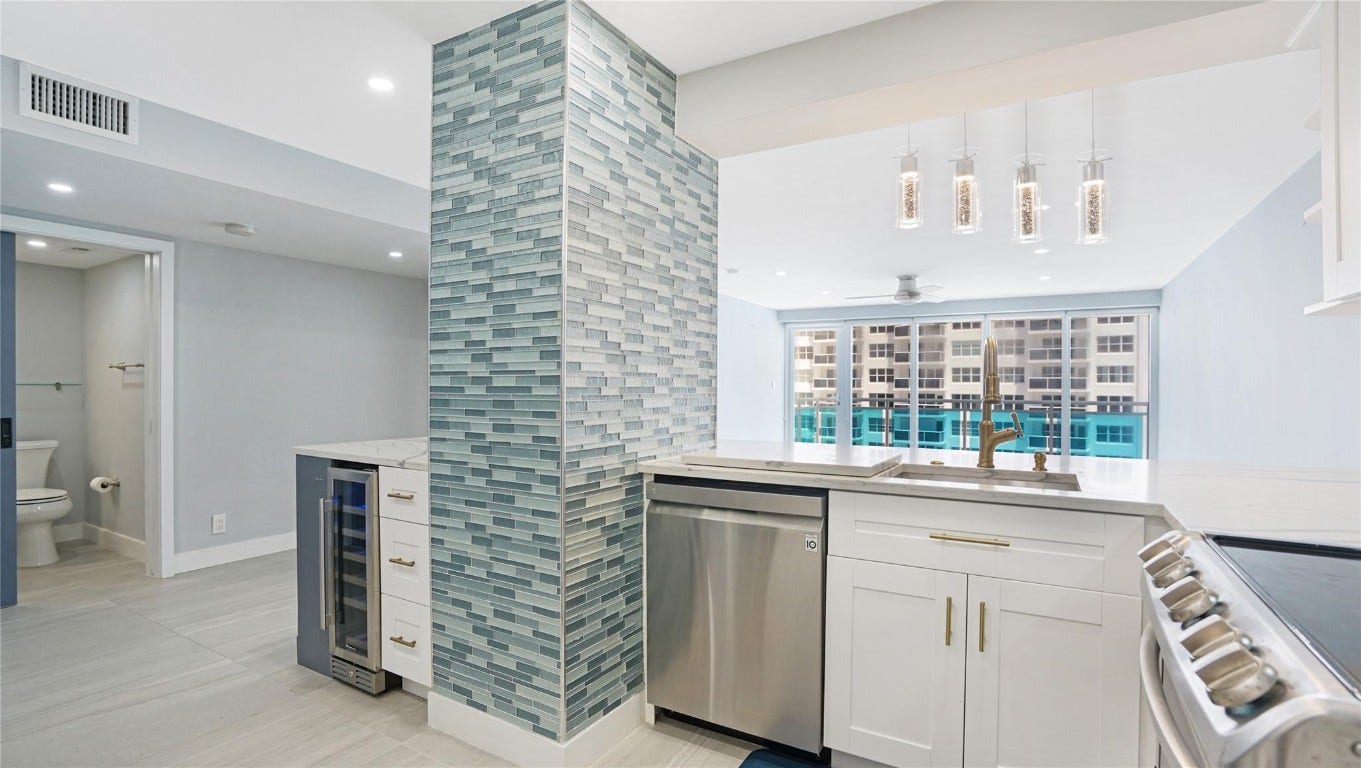 3430 Galt Ocean Drive, #1005, Fort Lauderdale, FL 33308