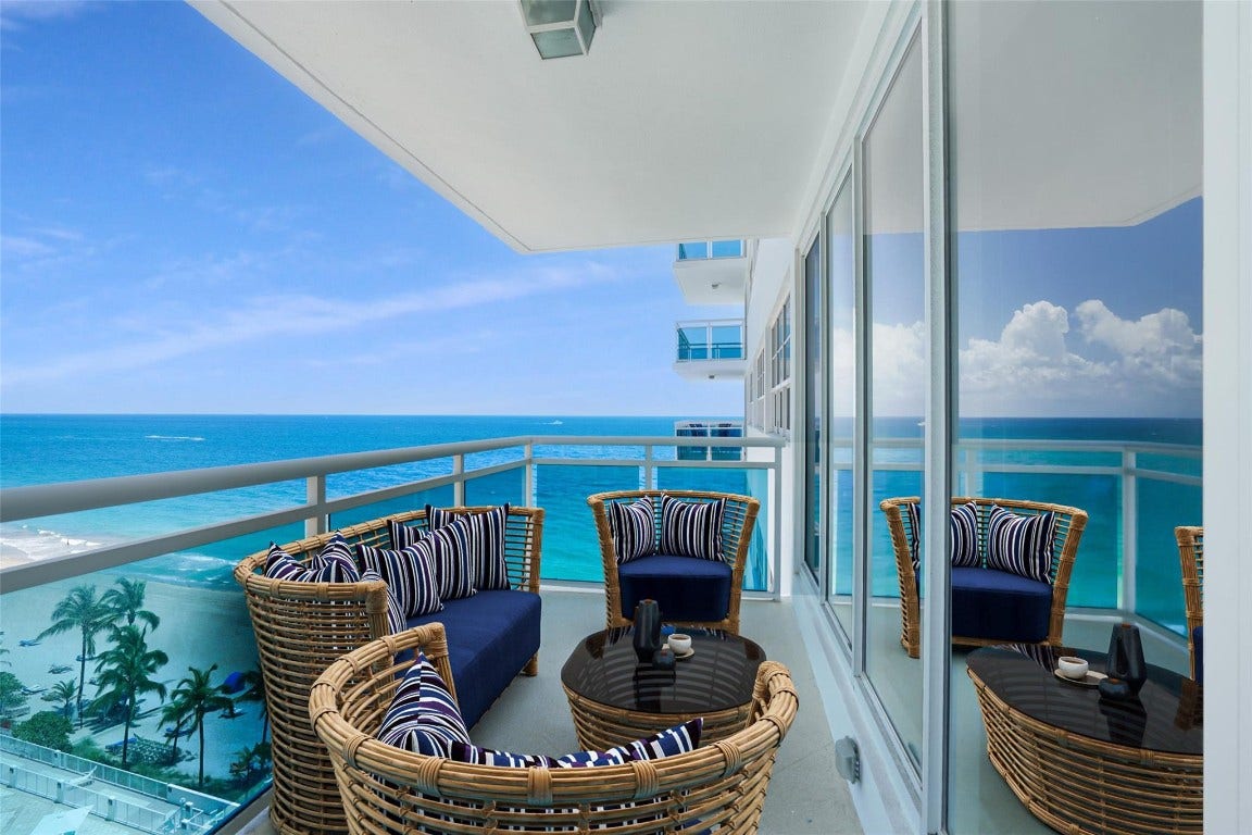 3430 Galt Ocean Drive, #1005, Fort Lauderdale, FL 33308