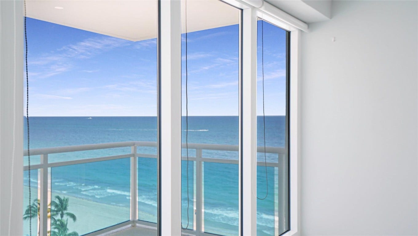 3430 Galt Ocean Drive, #1005, Fort Lauderdale, FL 33308