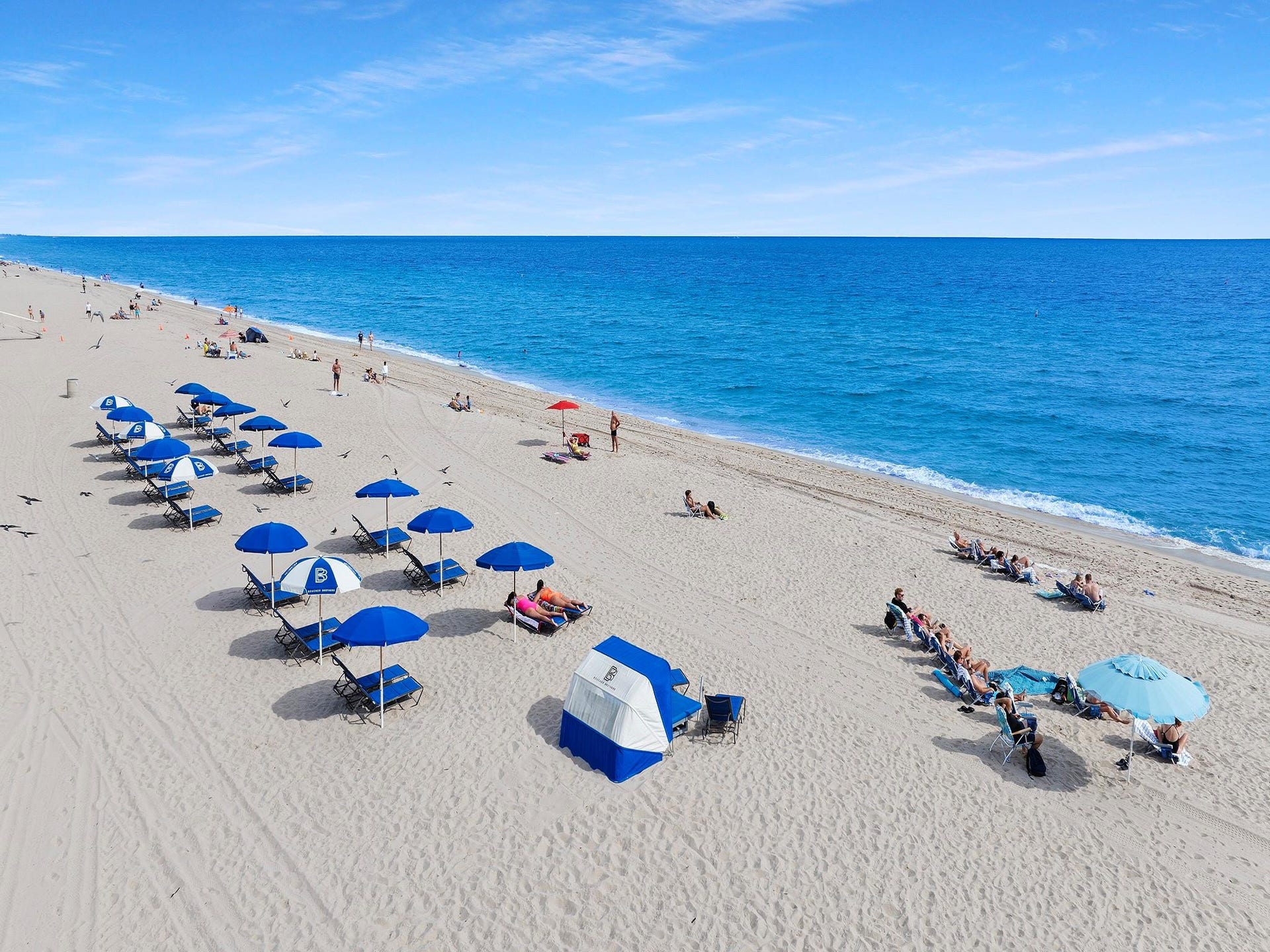 701 N Fort Lauderdale Beach Boulevard, #605, Fort Lauderdale, FL 33304 Photo 38
