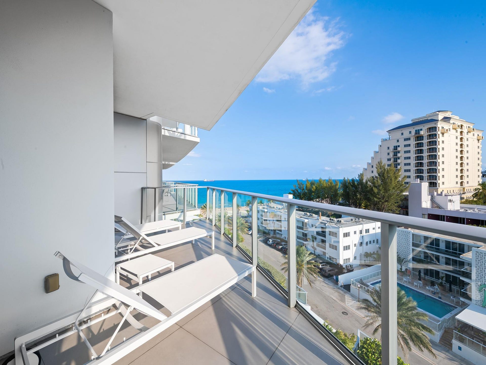 701 N Fort Lauderdale Beach Boulevard, #605, Fort Lauderdale, FL 33304 Photo 33
