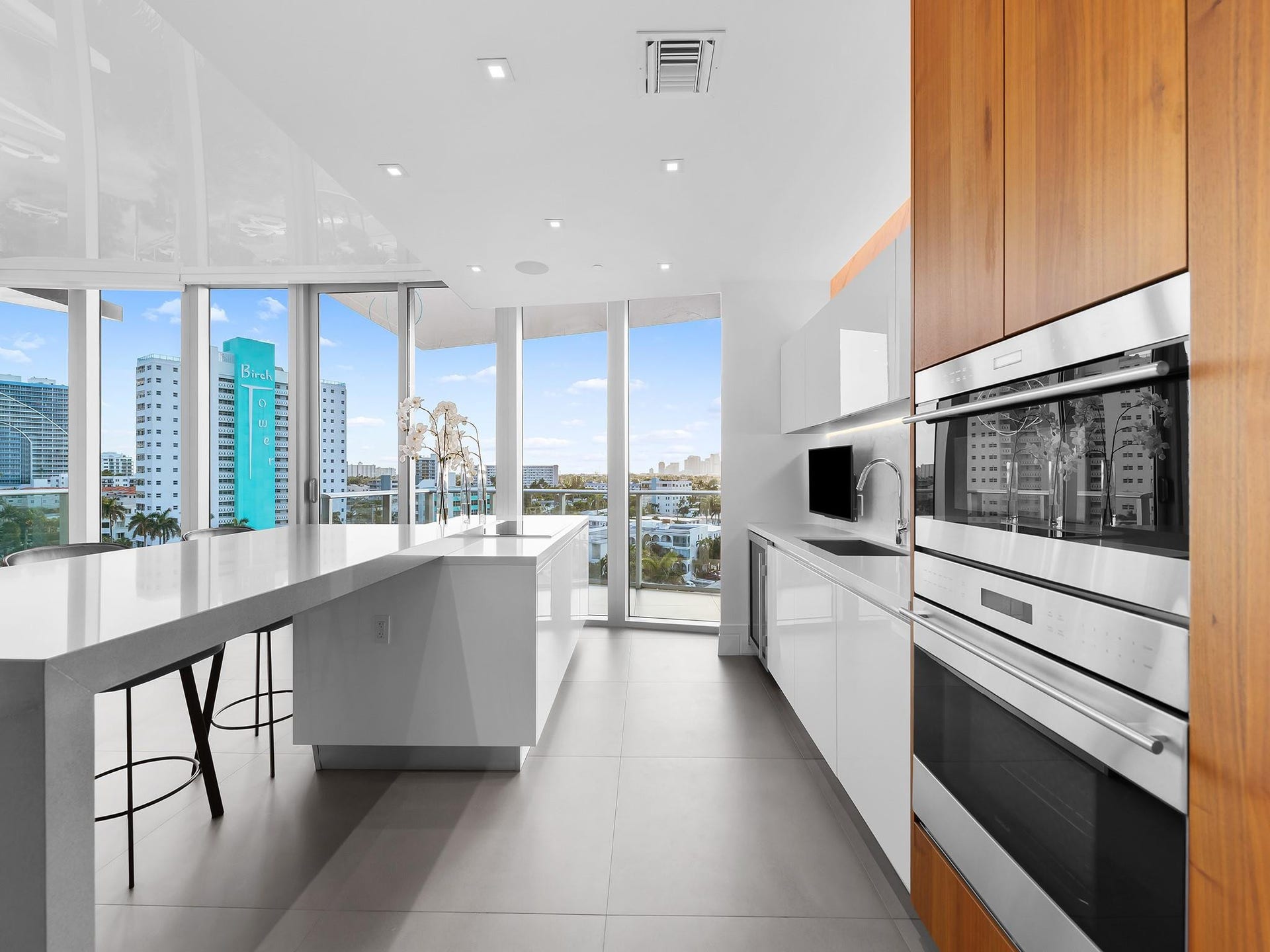 701 N Fort Lauderdale Beach Boulevard, #605, Fort Lauderdale, FL 33304 Photo 14