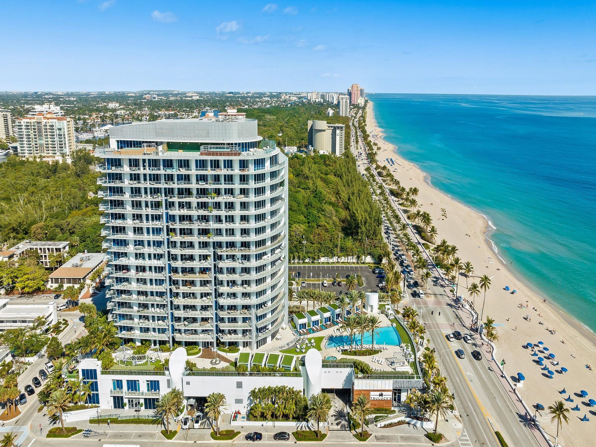 701 N Fort Lauderdale Beach Boulevard, #605, Fort Lauderdale, FL 33304 Photo 55