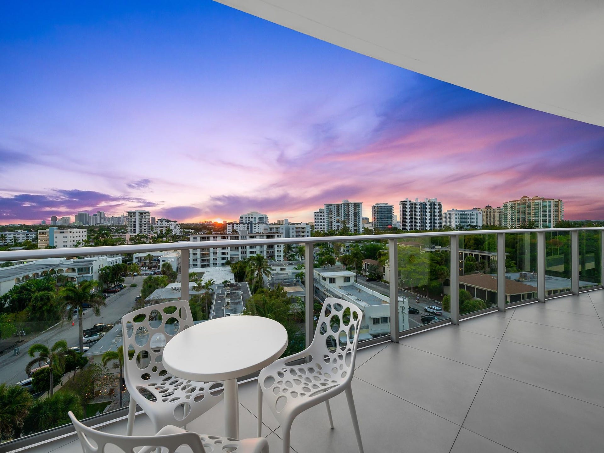 701 N Fort Lauderdale Beach Boulevard, #605, Fort Lauderdale, FL 33304 Photo 36