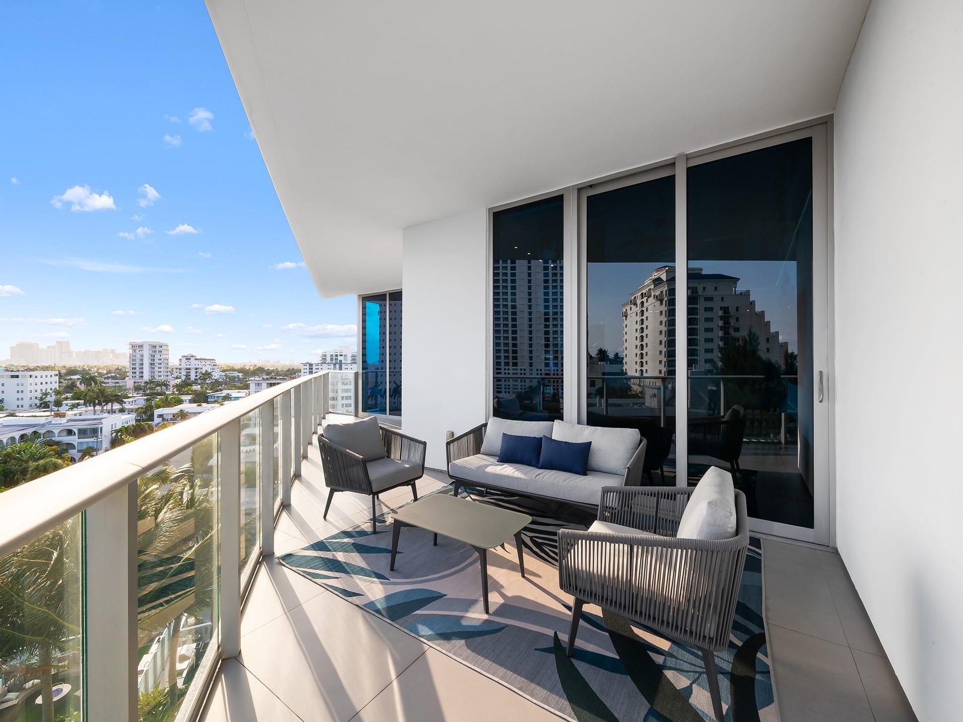 701 N Fort Lauderdale Beach Boulevard, #605, Fort Lauderdale, FL 33304 Photo 4
