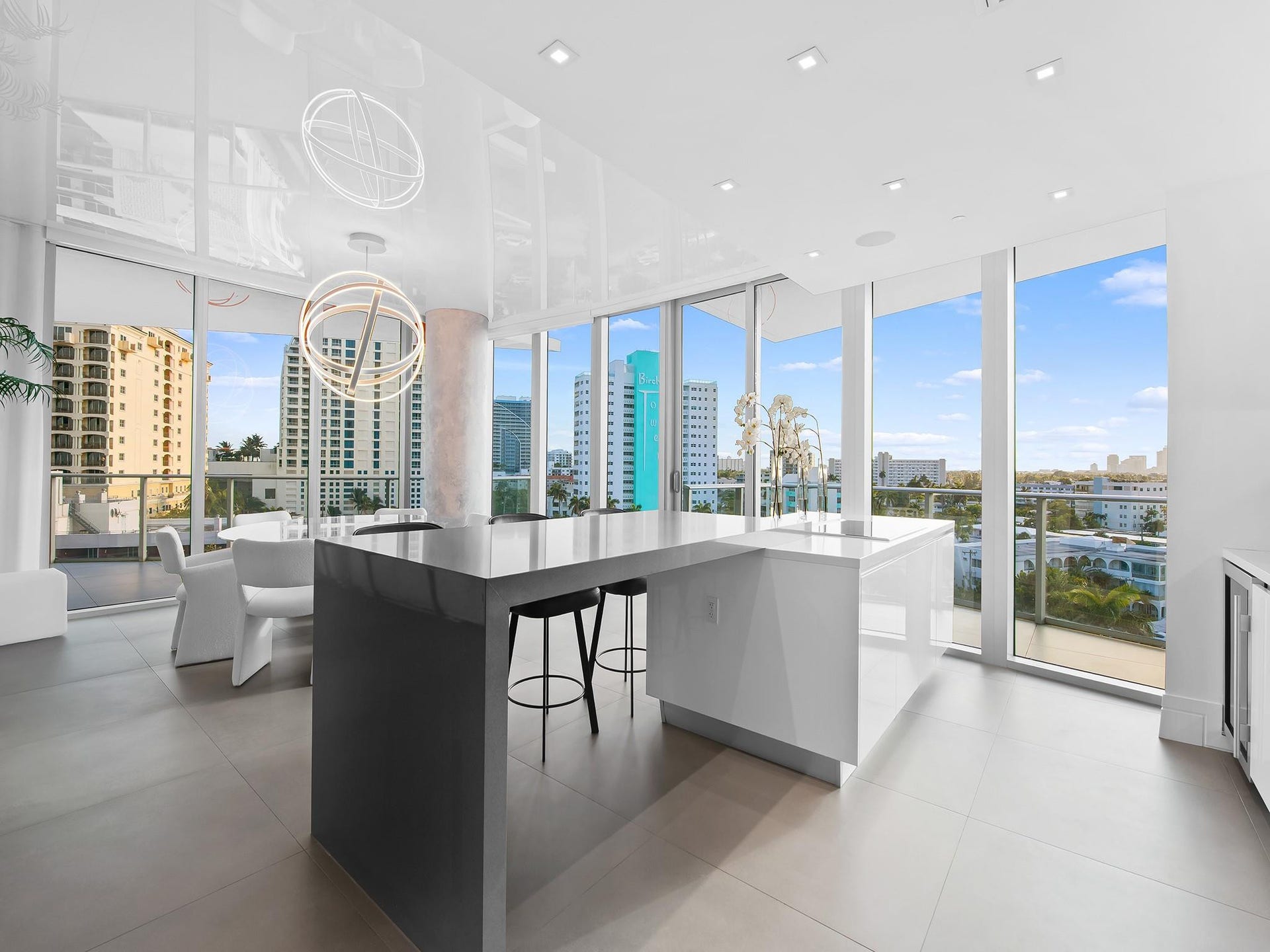701 N Fort Lauderdale Beach Boulevard, #605, Fort Lauderdale, FL 33304 Photo 12