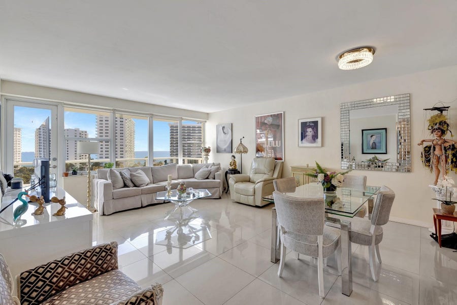 Property photo for 3300 NE 36th Street, #814, Fort Lauderdale, FL