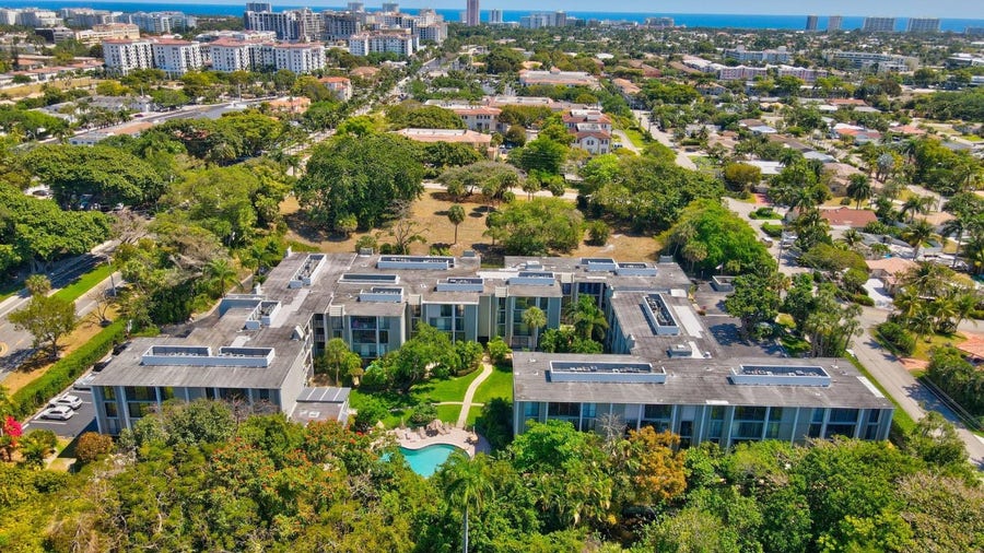 Property photo for 501 SW 11th Place, #403, Boca Raton, FL