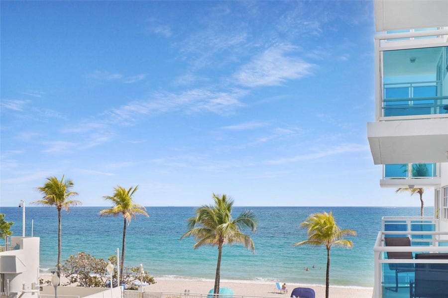 Property photo for 3430 Galt Ocean Drive, #304, Fort Lauderdale, FL