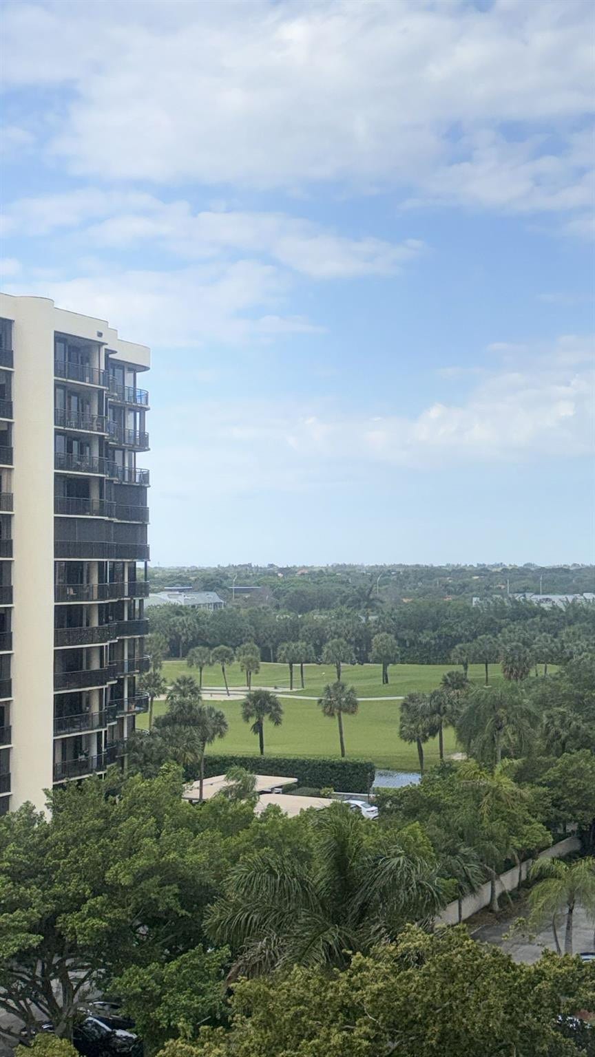 Property photo for 2425 Presidential Way, #705, West Palm Beach, FL