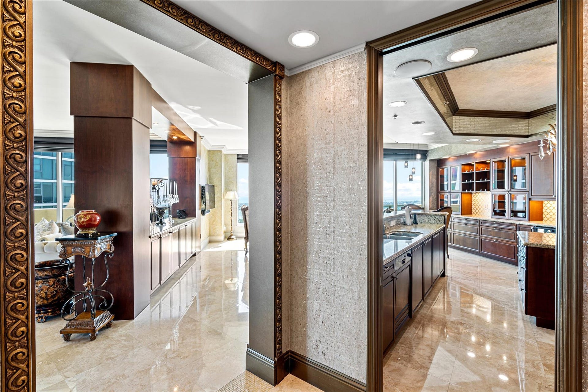 411 N New River Drive, #PH 39A, Fort Lauderdale, FL 33301 Photo 8