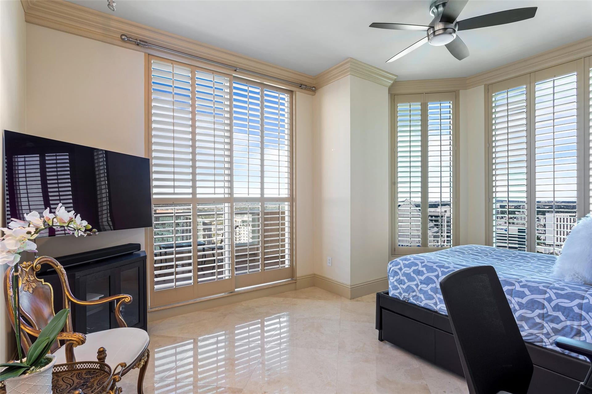 411 N New River Drive, #PH 39A, Fort Lauderdale, FL 33301 Photo 28