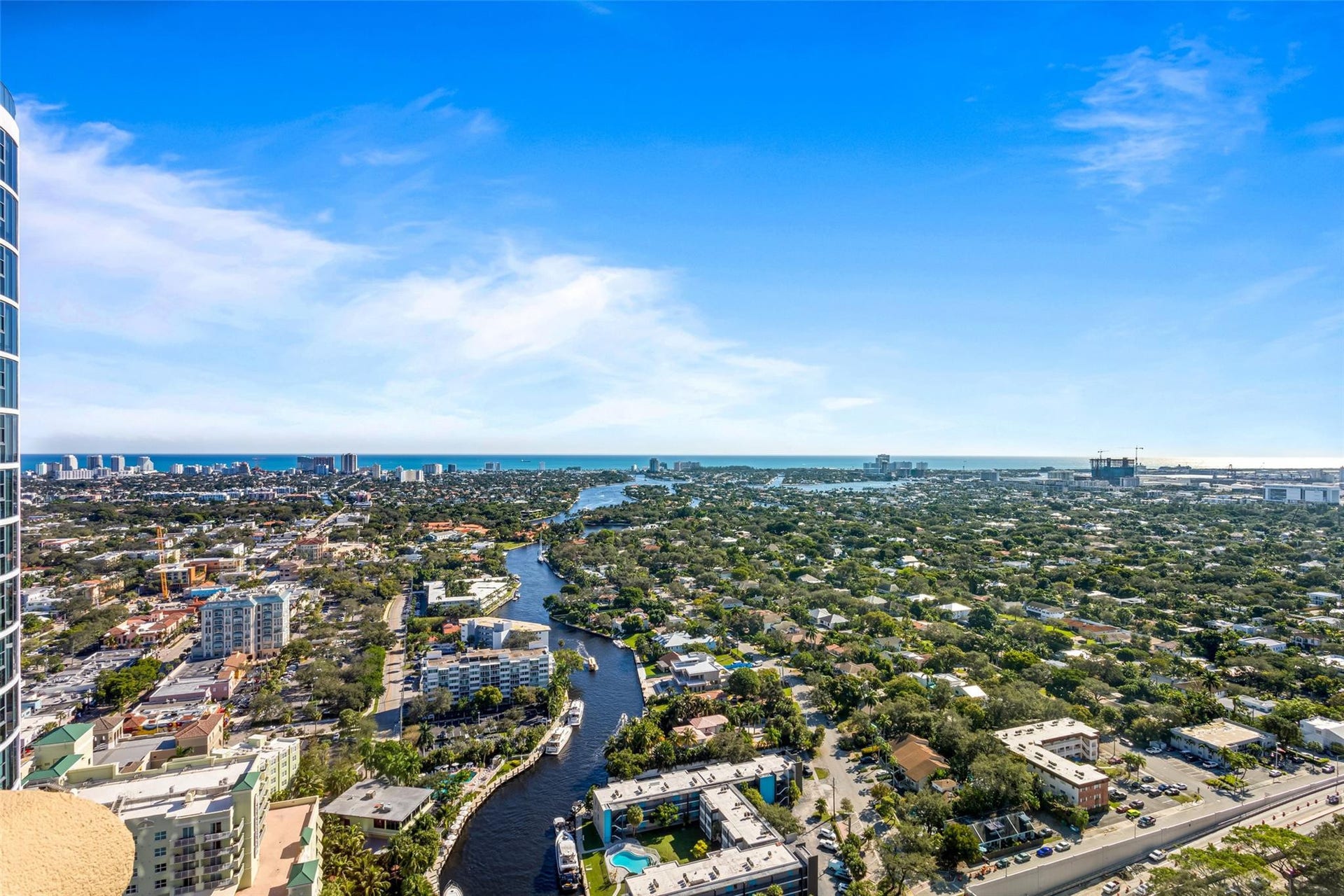 411 N New River Drive, #PH 39A, Fort Lauderdale, FL 33301 Photo 34
