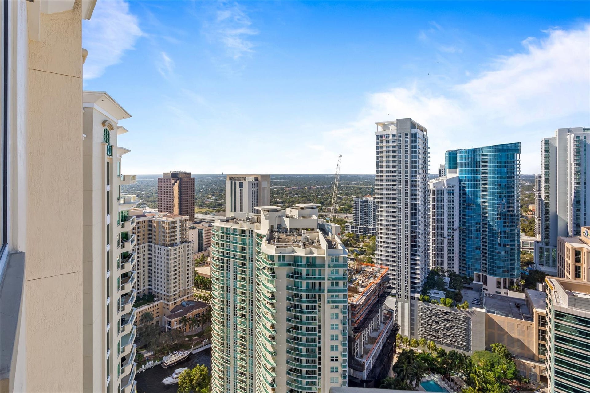 411 N New River Drive, #PH 39A, Fort Lauderdale, FL 33301 Photo 25