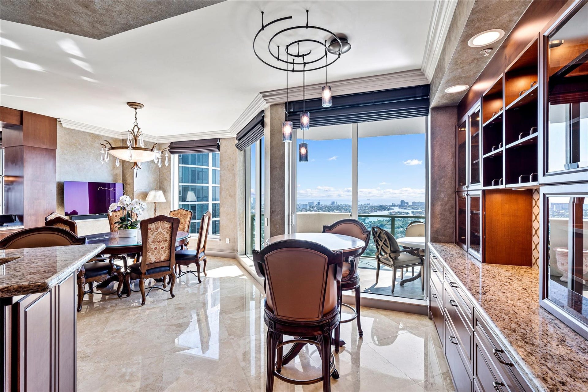 411 N New River Drive, #PH 39A, Fort Lauderdale, FL 33301 Photo 11
