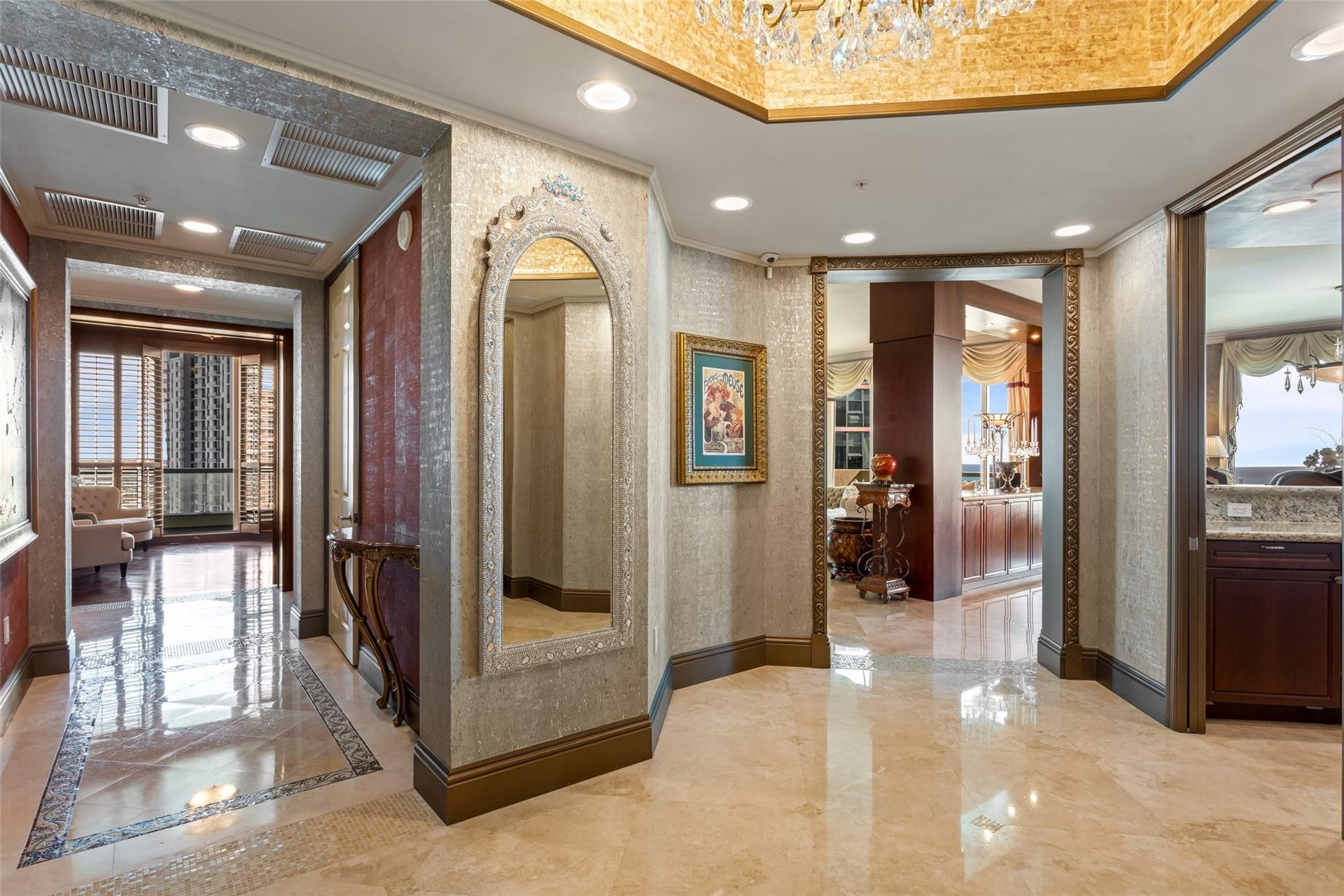 411 N New River Drive, #PH 39A, Fort Lauderdale, FL 33301 Photo 7