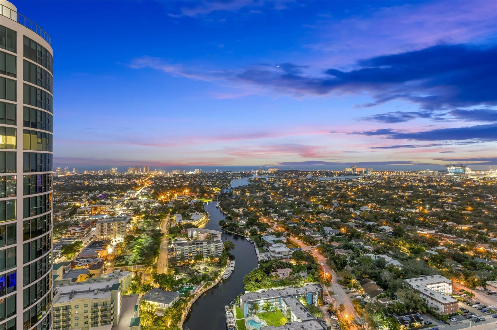 411 N New River Drive, #PH 39A, Fort Lauderdale, FL 33301 Photo 36