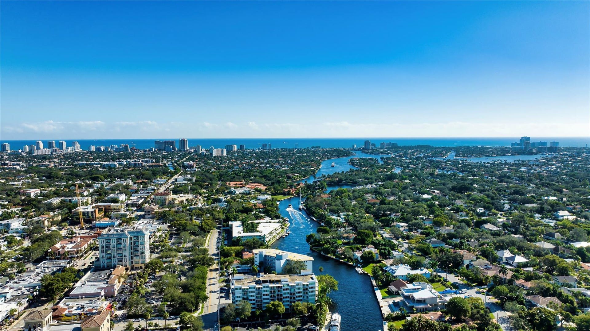 411 N New River Drive, #PH 39A, Fort Lauderdale, FL 33301 Photo 32