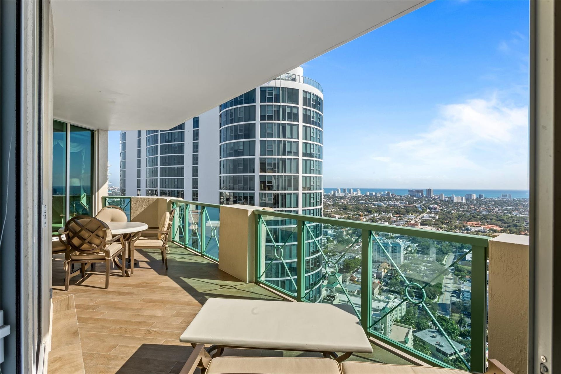 411 N New River Drive, #PH 39A, Fort Lauderdale, FL 33301 Photo 33