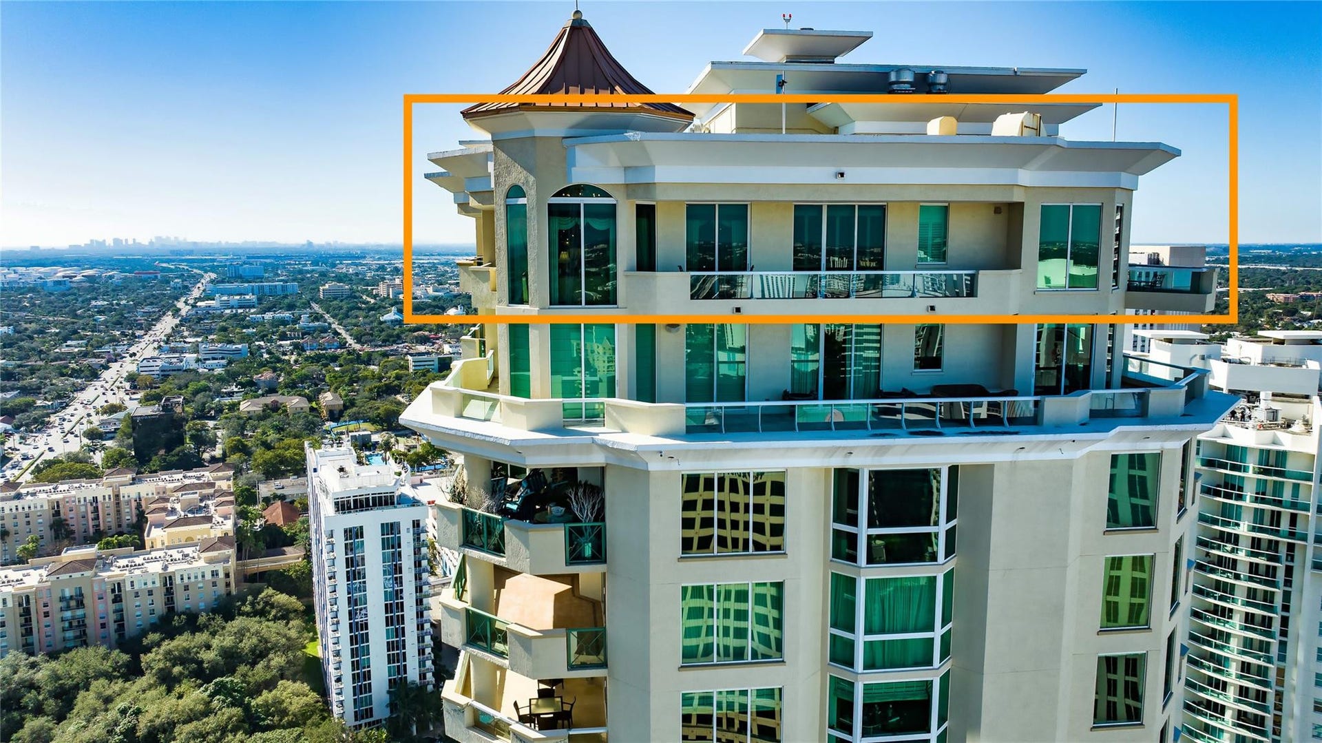 411 N New River Drive, #PH 39A, Fort Lauderdale, FL 33301 Photo 31