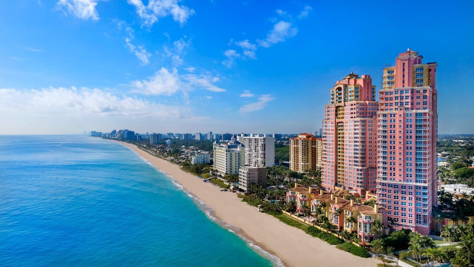 2110 N Ocean Boulevard, #22B, Fort Lauderdale, Fort Lauderdale, FL 33305