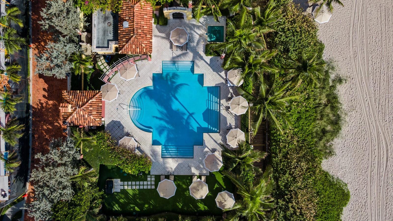 2110 N Ocean Boulevard, #22B, Fort Lauderdale, Fort Lauderdale, FL 33305