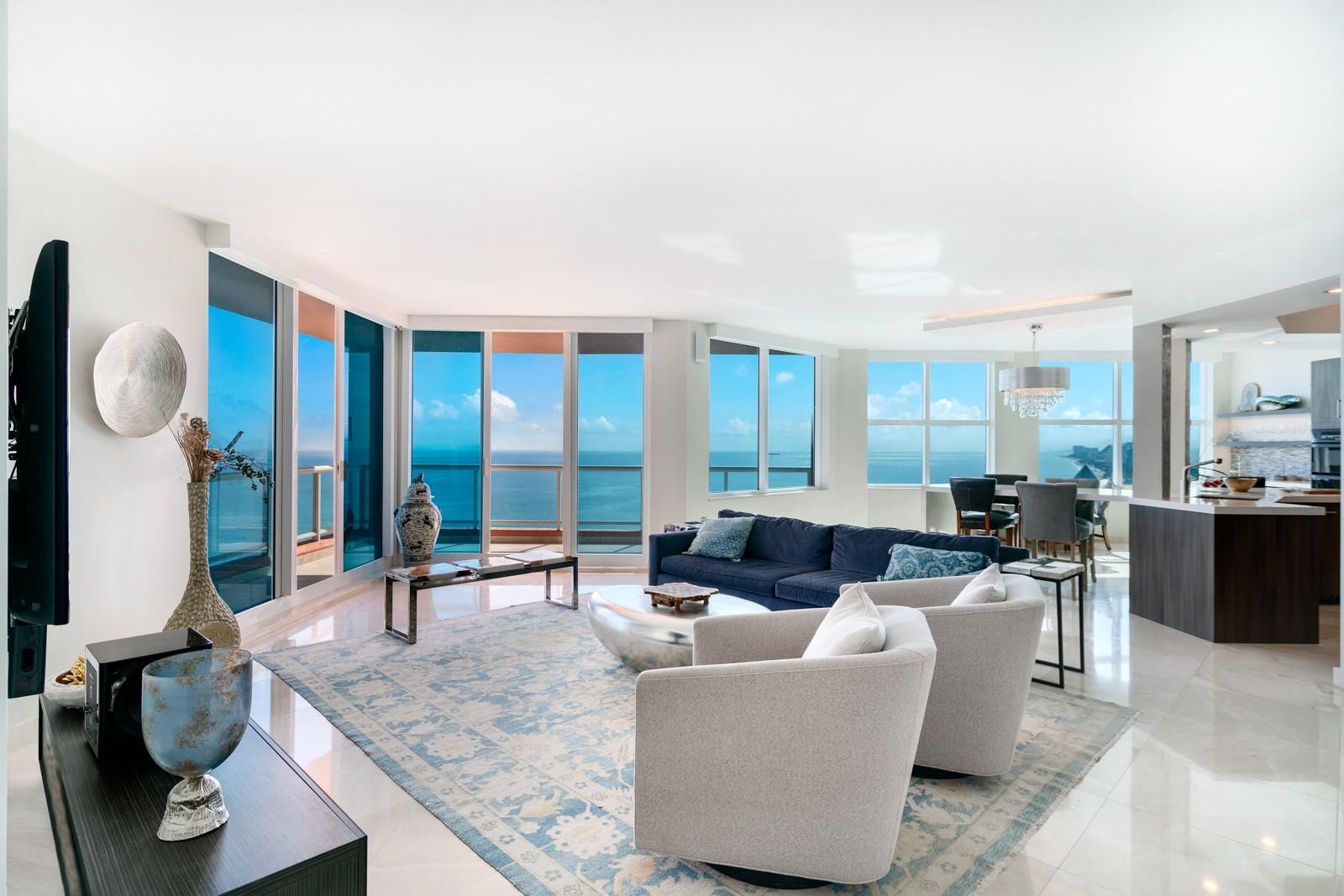 2110 N Ocean Boulevard, #22B, Fort Lauderdale, Fort Lauderdale, FL 33305