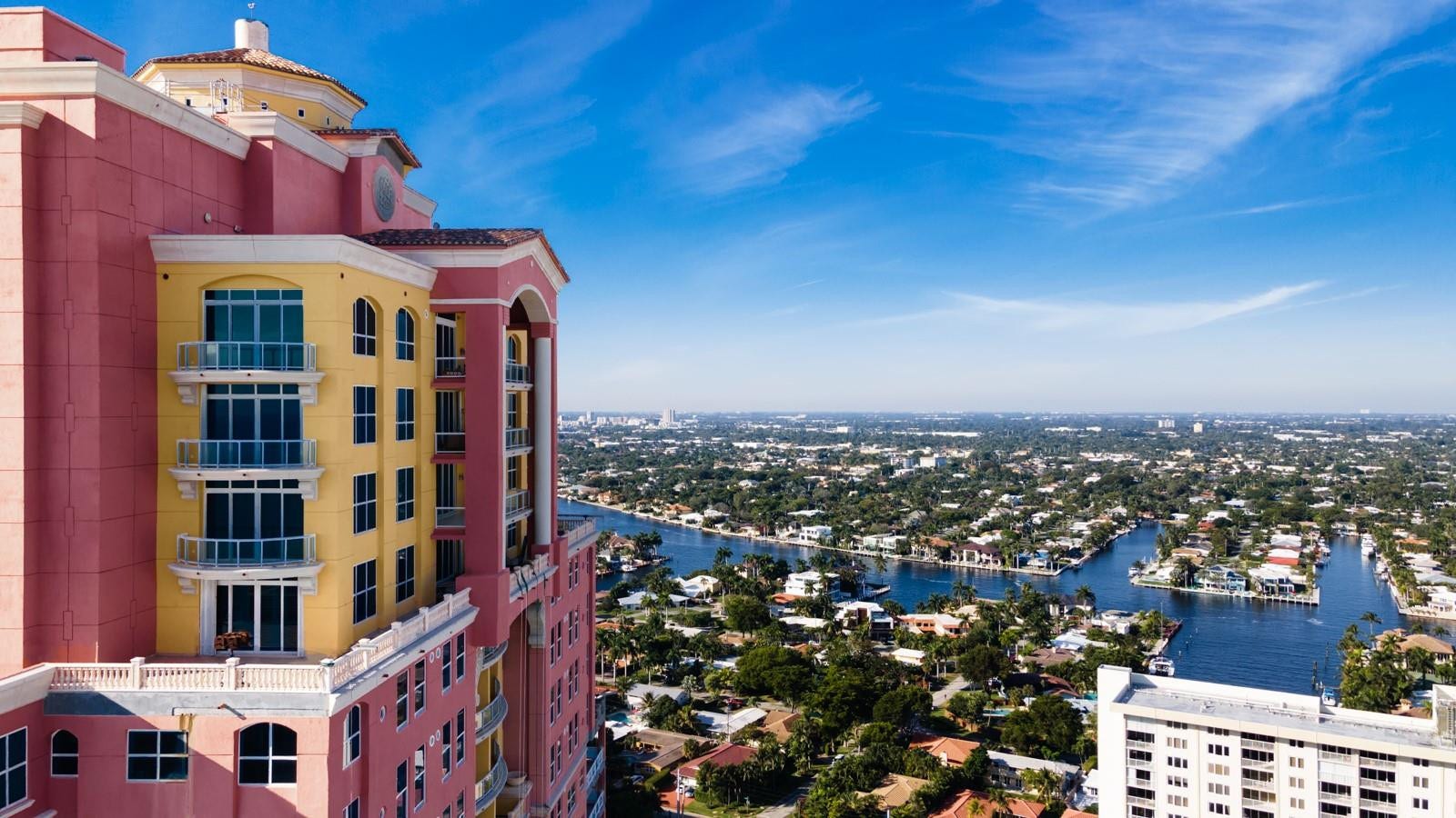 2110 N Ocean Boulevard, #22B, Fort Lauderdale, Fort Lauderdale, FL 33305