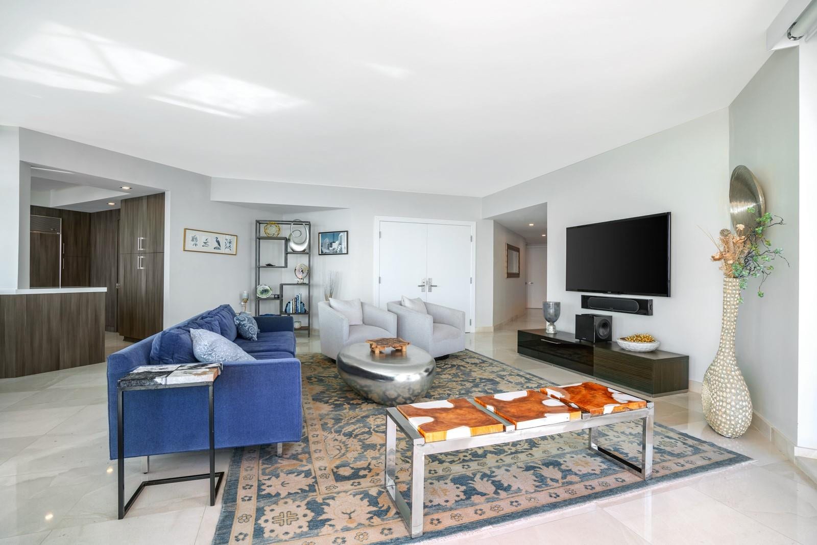 2110 N Ocean Boulevard, #22B, Fort Lauderdale, Fort Lauderdale, FL 33305