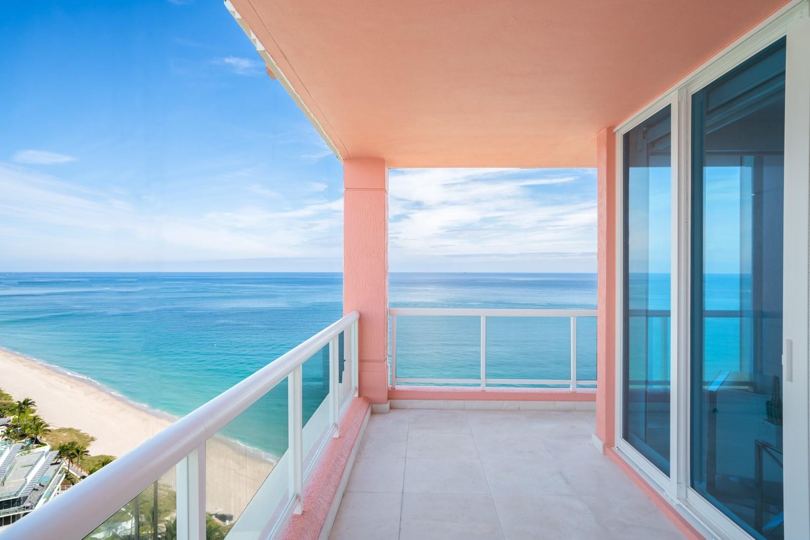 2110 N Ocean Boulevard, #22B, Fort Lauderdale, Fort Lauderdale, FL 33305