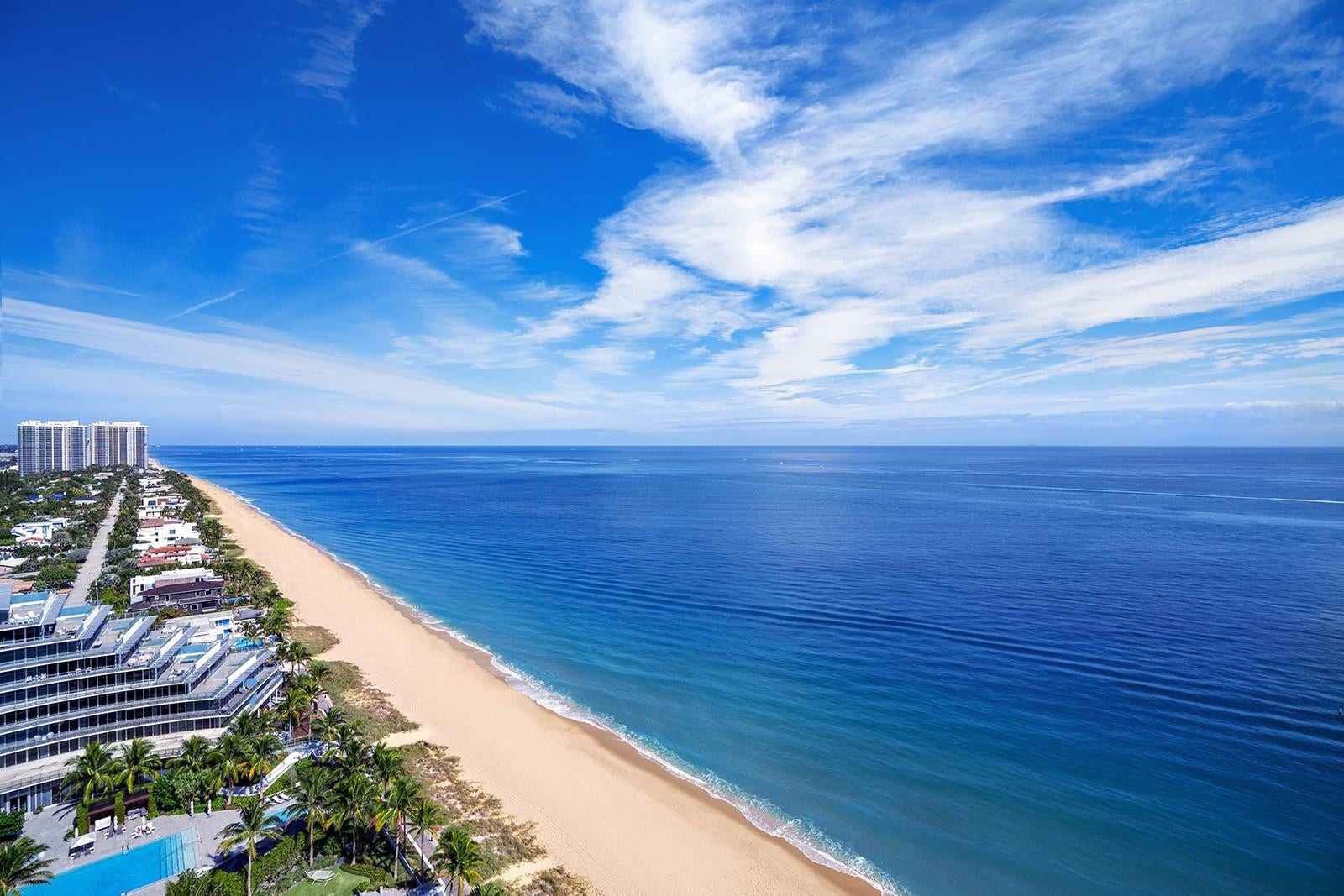 2110 N Ocean Boulevard, #22B, Fort Lauderdale, Fort Lauderdale, FL 33305