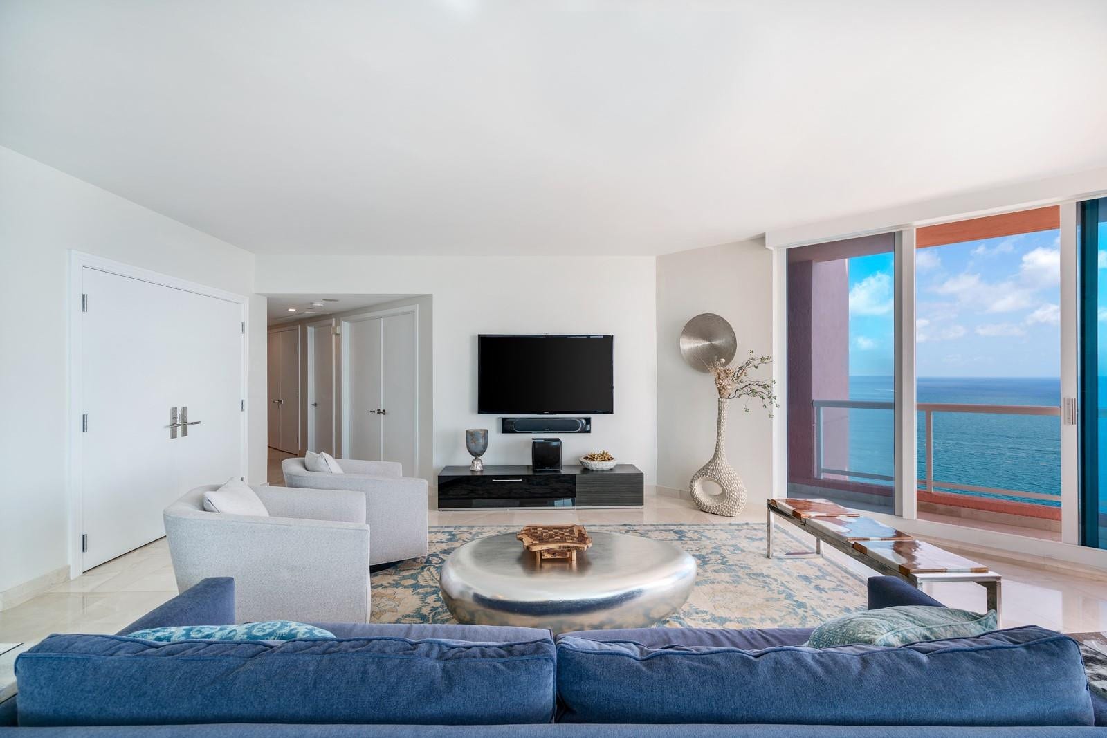 2110 N Ocean Boulevard, #22B, Fort Lauderdale, Fort Lauderdale, FL 33305