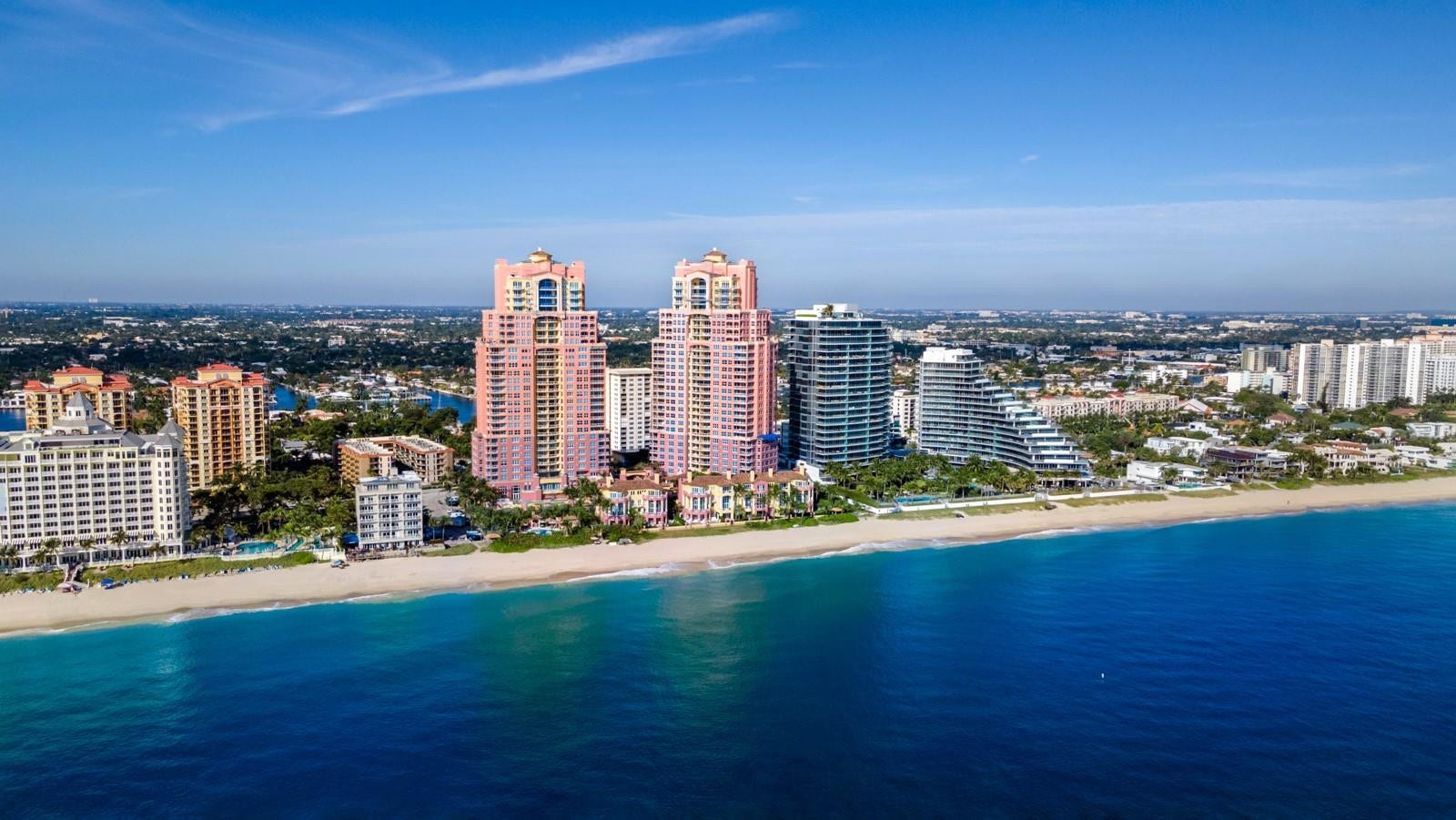 2110 N Ocean Boulevard, #22B, Fort Lauderdale, Fort Lauderdale, FL 33305