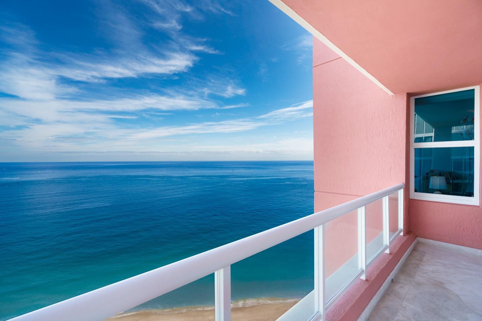 2110 N Ocean Boulevard, #22B, Fort Lauderdale, Fort Lauderdale, FL 33305