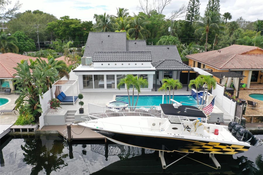 Property photo for 2363 SE 15th Street, Pompano Beach, FL