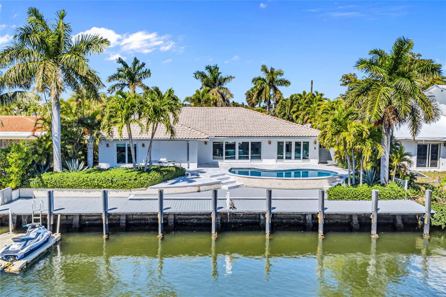 Property photo for 3308 NE 38th Street, Fort Lauderdale, FL