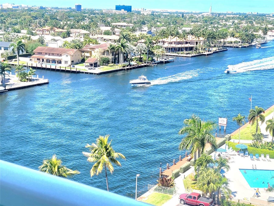 Property photo for 3233 NE 34th Street, #1102, Fort Lauderdale, FL