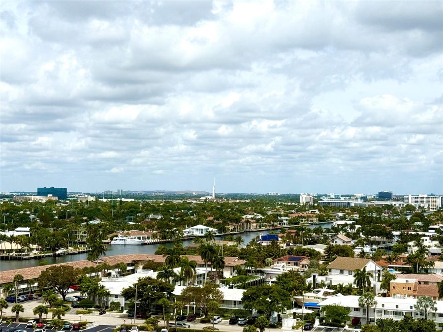Property photo for 3333 NE 34th Street, #1504, Fort Lauderdale, FL