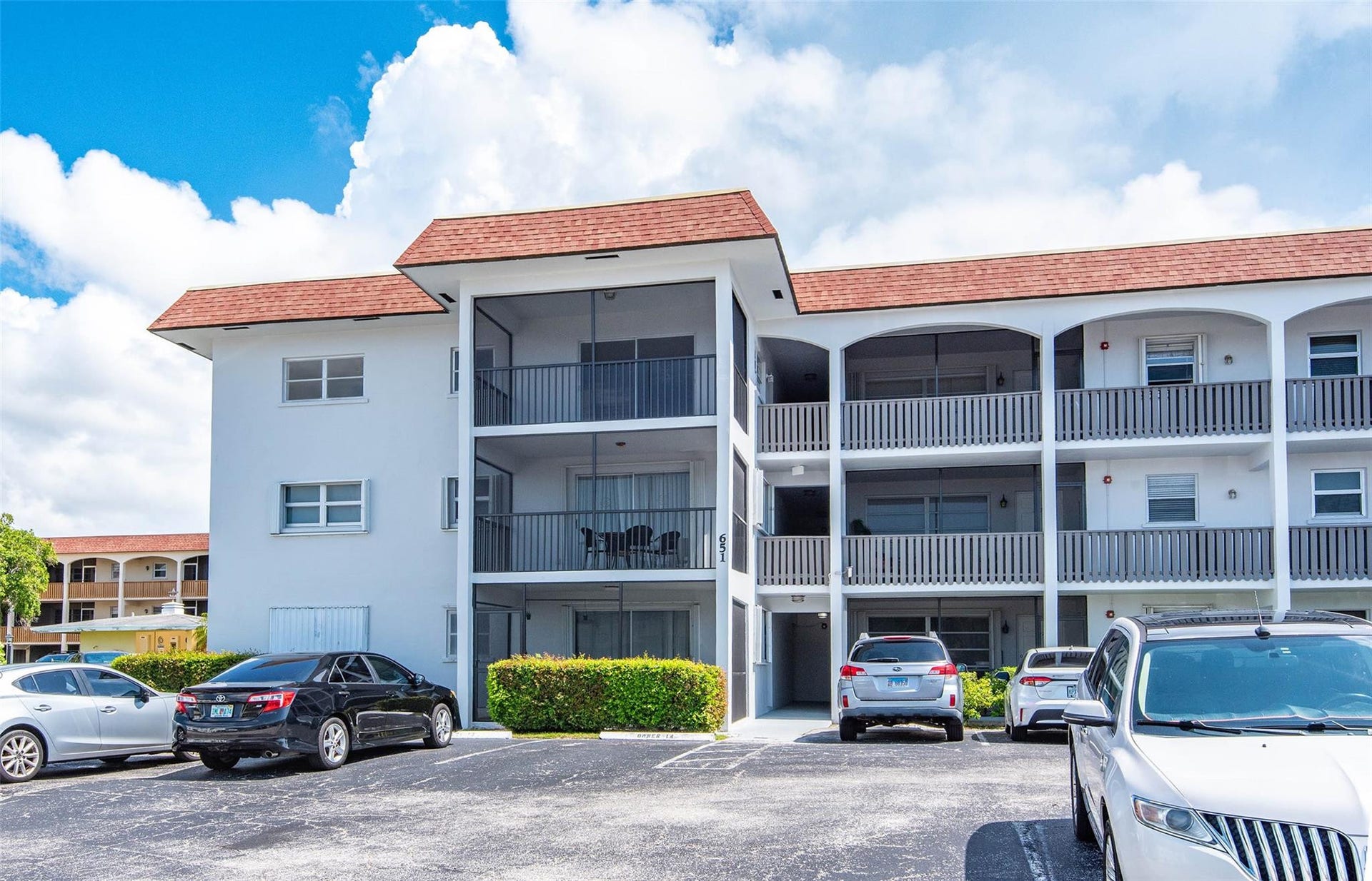 651 Pine Drive, #306, Pompano Beach, FL 33060