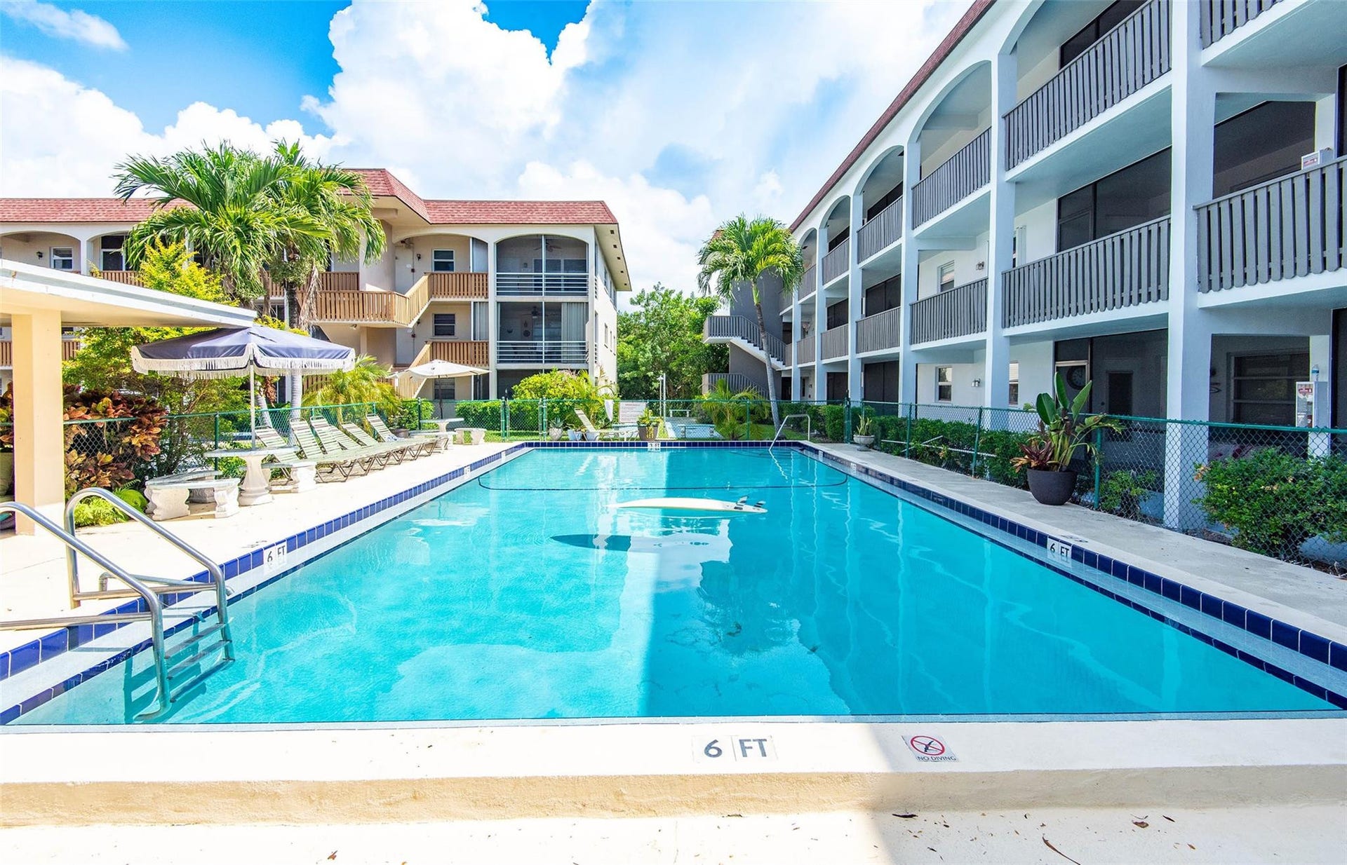 651 Pine Drive, #306, Pompano Beach, FL 33060