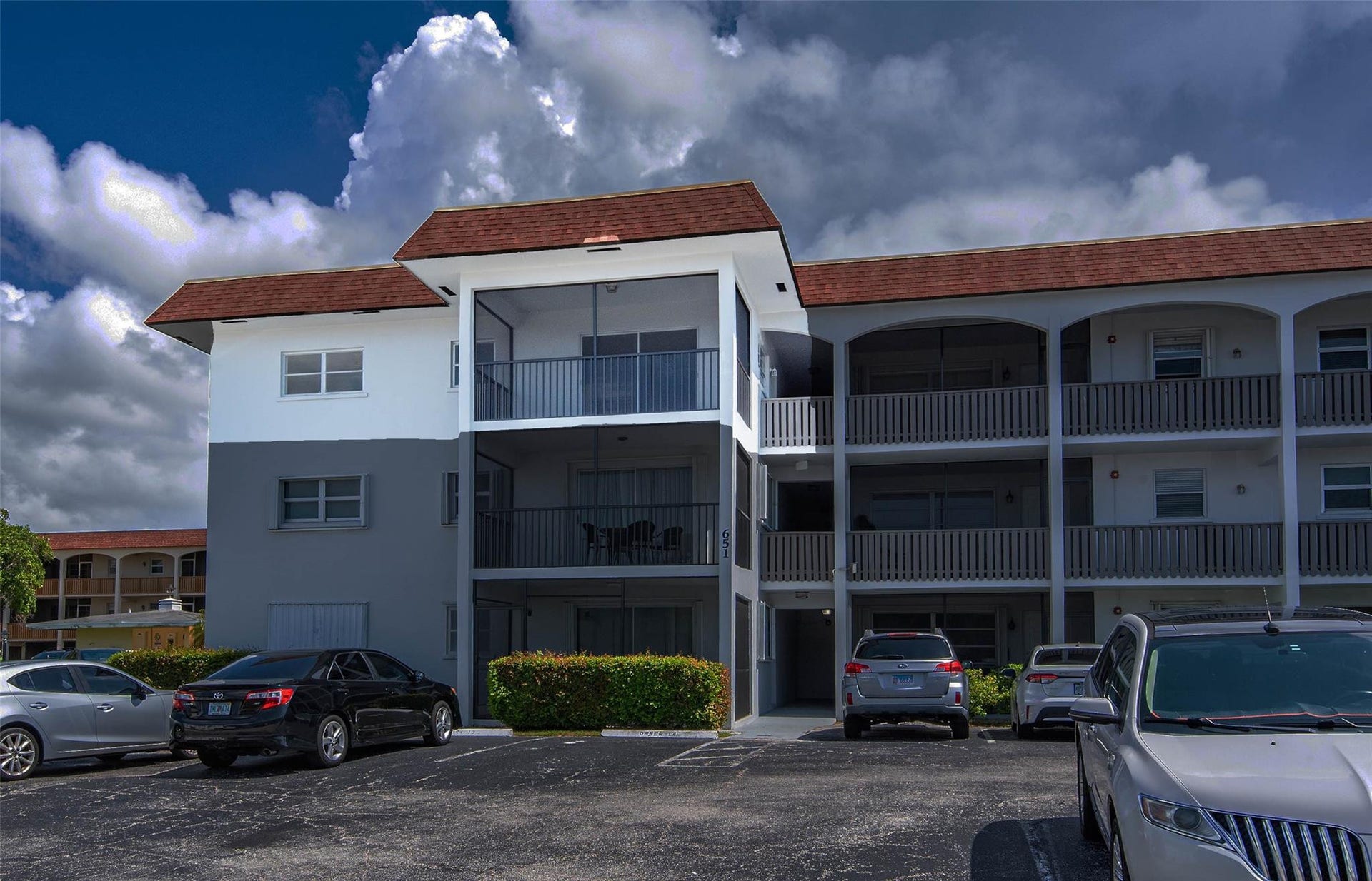 651 Pine Drive, #306, Pompano Beach, FL 33060