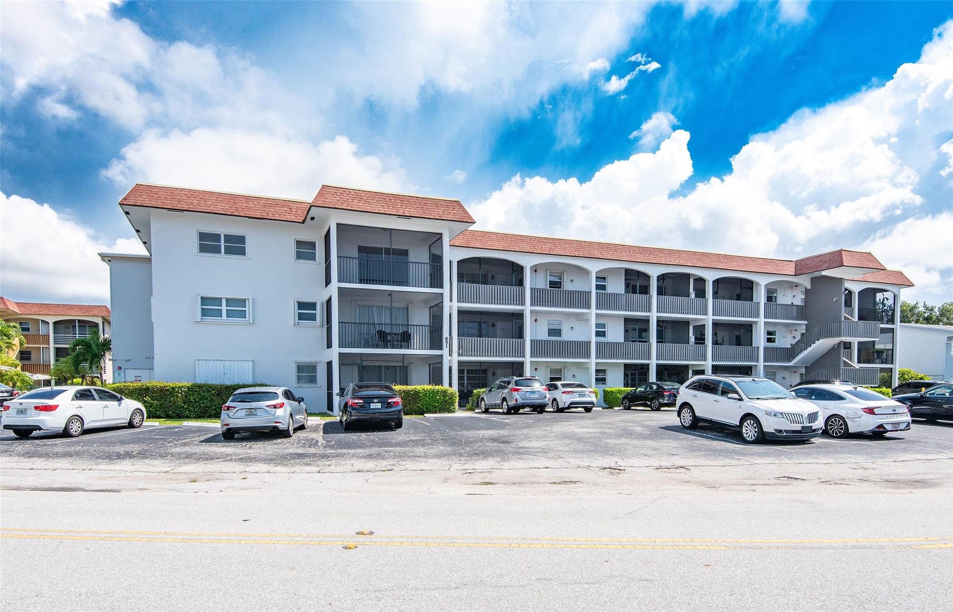 651 Pine Drive, #306, Pompano Beach, FL 33060
