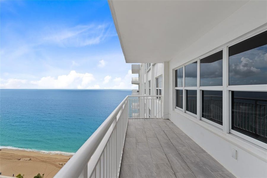 Property photo for 3850 Galt Ocean Drive, #1910, Fort Lauderdale, FL