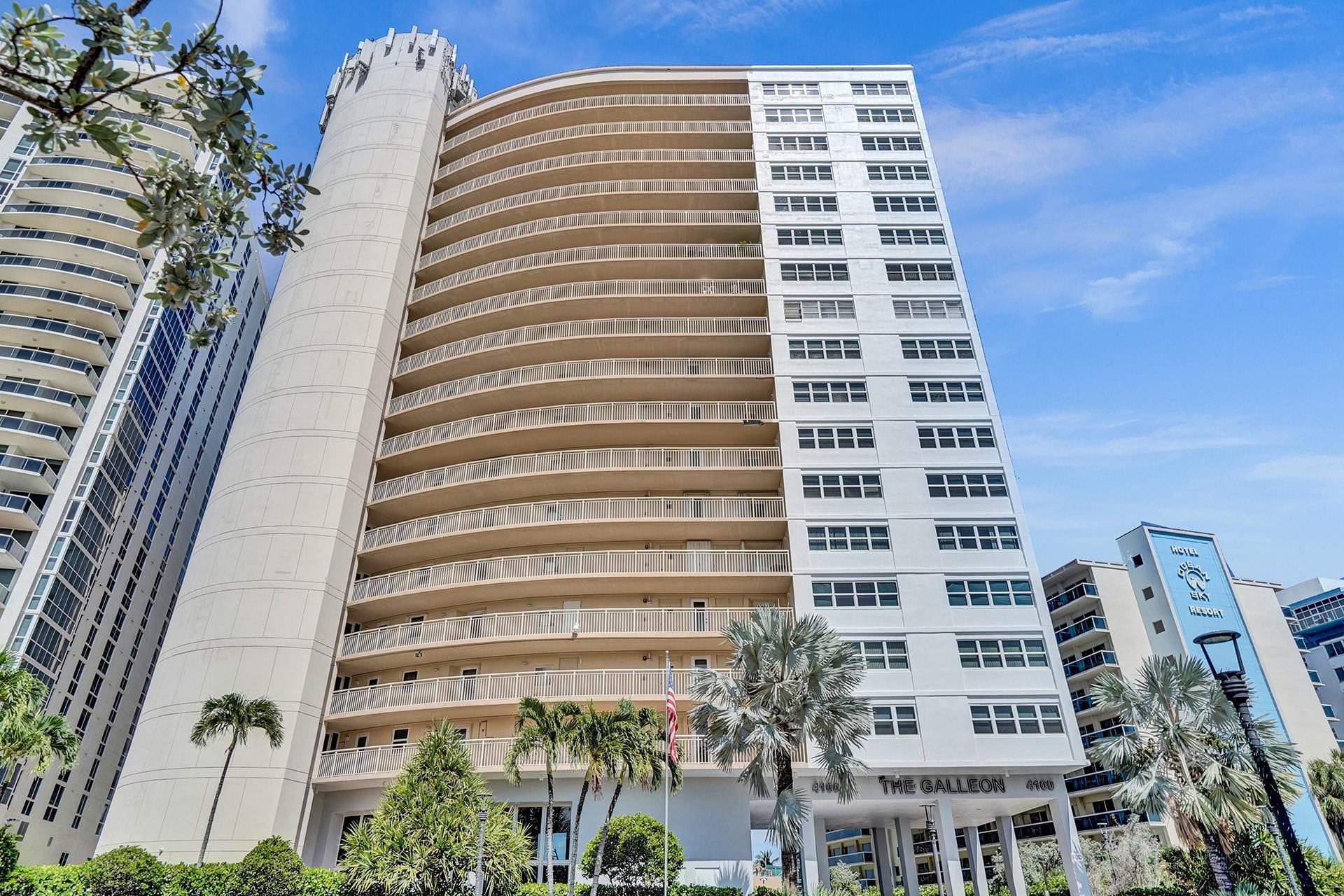 4100 Galt Ocean Drive, #1809, Fort Lauderdale, FL 33308 Photo 49