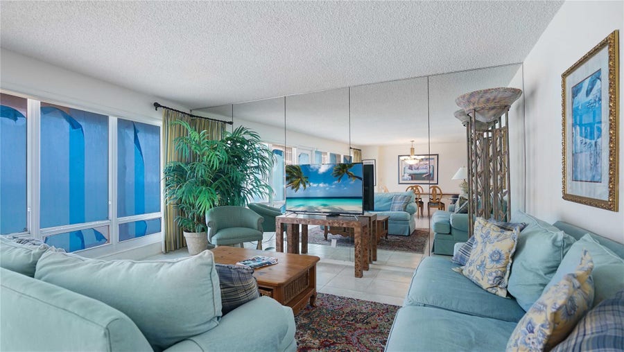 Property photo for 4100 Galt Ocean Drive, #1809, Fort Lauderdale, FL