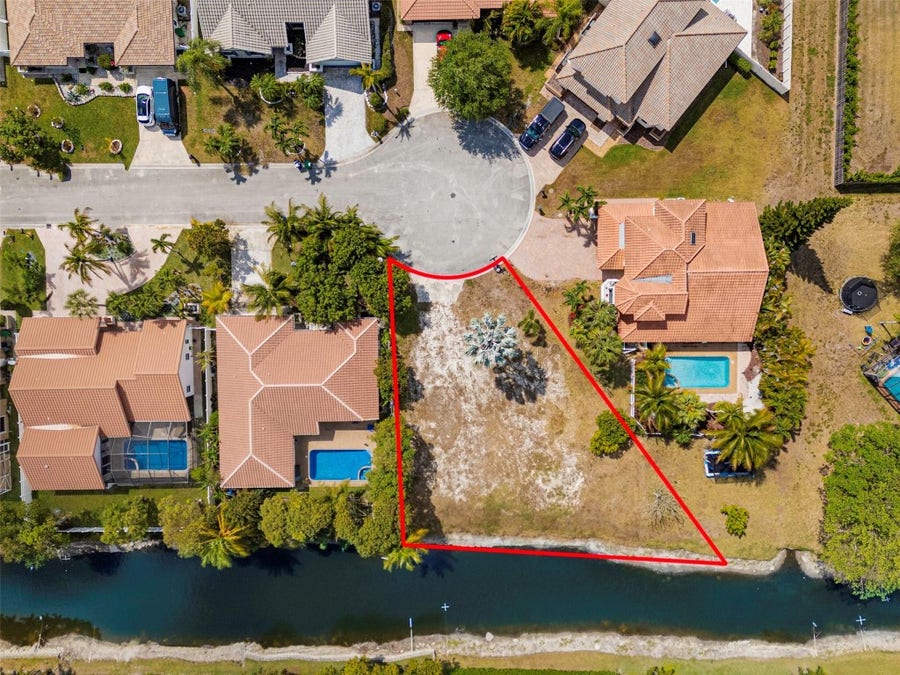Property photo for 5939 NW 52nd Street, Coral Springs, FL