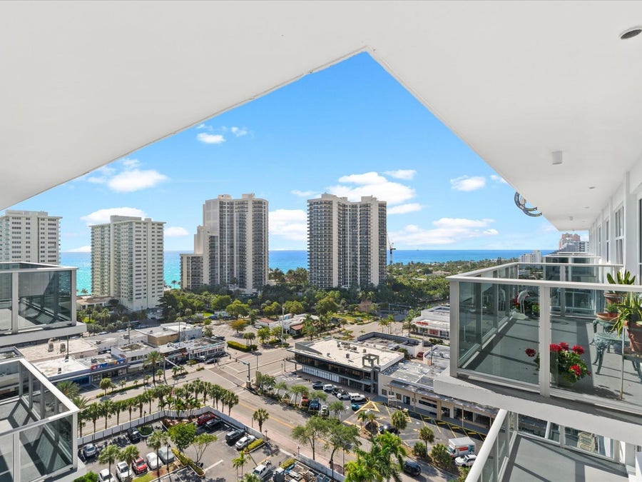Property photo for 3333 NE 34th Street, #1712, Fort Lauderdale, FL