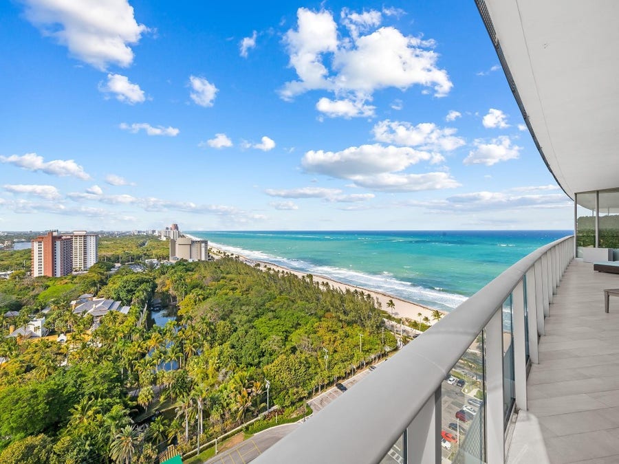 Property photo for 701 N Fort Lauderdale Beach Boulevard, #1706, Fort Lauderdale, FL