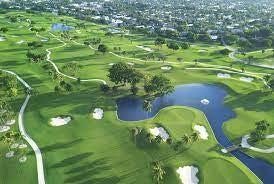 Coral Ridge Country Club