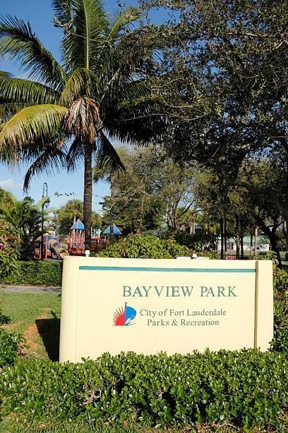 Bayview Park
